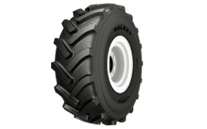 New loader radial for high-traction work: Galaxy Hippo all-steel radial from Yokohama Off-Highway tires