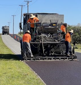 Polk County, FL, wins Sorenson Award for Excellence in Pavement Preservation