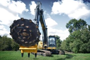 Spring revenue-gnerating ideas for land clearing contractors