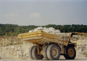 Tips for improving off-highway haul truck efficiency