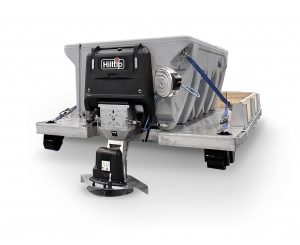 Industrial Truck Beds by Hilltip introduces Interchangeable Winter Maintenance Bed