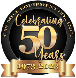 CW Equipment Co. turns 50