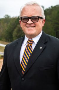 NCAT’s Buzz Powell Is first APA technical director