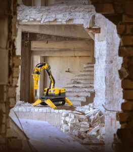 Maximize concrete demolition efficiency with the right bit