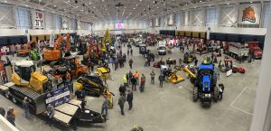 Central New York’s Hard Hat Expo gears up for 39th year