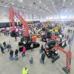 Central New York’s Hard Hat Expo continues to prepare for March event